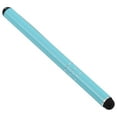 thumbnail image 2 of Universal Three Rings Mobile Phone Writing Pen Orange, 2 of 4