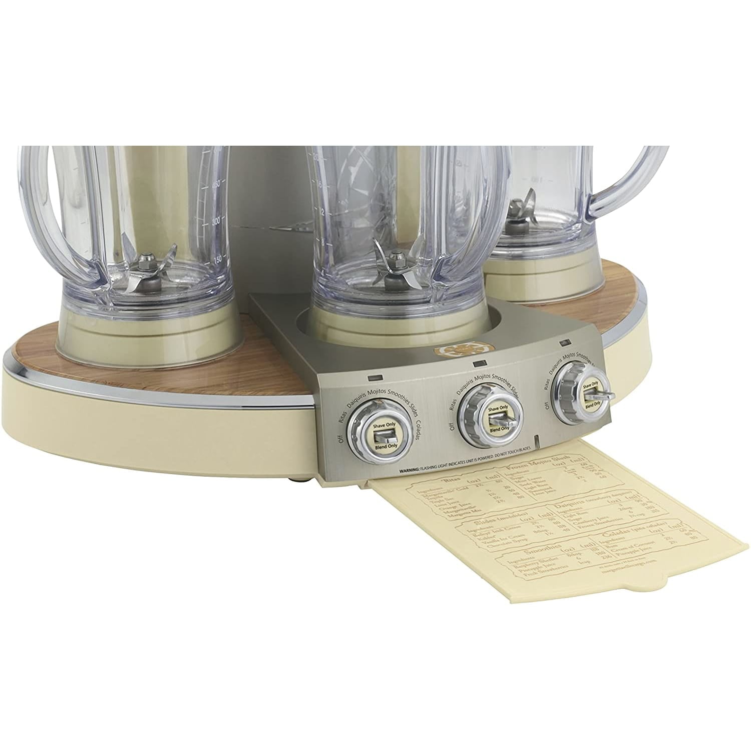 Margaritaville Tahiti Froz.en Concoction Maker