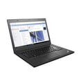 thumbnail image 3 of Laptop Lenovo T460- 14"- CORE I5 6TA- 16GB RAM- 128GB SSD- Reacondicionado., 3 of 4