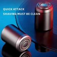 thumbnail image 5 of Sopami Mini Electric Shaver,Mini Portable Electric Shaver Sopami,Electric Razor, 5 of 5