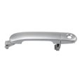 thumbnail image 1 of 82641-EL12A Front Left Outside Door Handle W/ Keyhole for 2007-2012 Exterior Handle Trim Chrome 82641EL12A, 1 of 5