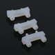 thumbnail image 5 of Accesorios universales para exprimidor de repuesto, piezas prácticas de plástico duraderas, juego de 3 casquillos de goma de 22 x 12 mm, 5 of 8