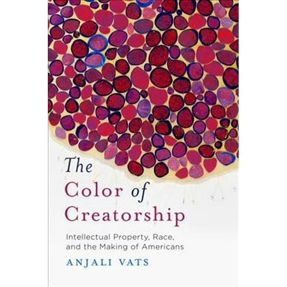 The Color of Creatorship (Hardcover)
