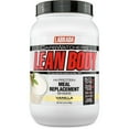 thumbnail image 2 of Lean Body , Chocolat, 2,47 lb (1120 g), 2 of 6