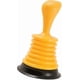 thumbnail image 2 of Powerful Mini Plunger Drain For All Drainage Types Pipe Unblocker (yellow) (1pcs), 2 of 4