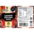 thumbnail image 4 of Sazonador para carne de res White Sea en polvo 190 g, 4 of 4