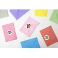 thumbnail image 4 of Royal GreenColorful Owl Stickers for Arts, Crafts, Toys and Games 1.5 nch (37mm) - 240 Pack, 4 of 6