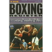 Angle View: The Boxing Register [Paperback - Used]
