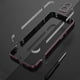 thumbnail image 2 of Funda Ultra Delgada For Nothing Phone 1 Con Marco De Metal Y Protector De Lente Z1562, 2 of 5