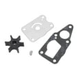 thumbnail image 4 of 17400-98661, Professional Water Pump Impeller Repair Kit Rustproof OEM Design Efficient  For Johnson  Outboard 4 5 6  4 Stroke, 4 of 8