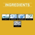 thumbnail image 4 of Taicans Heavy Duty Kitchen Cleaner & Degreaser Spray 8oz - Power Cleans Grease & Stains on Stovetops,Sinks & Range Hoods - All-Purpose,Non-Toxic formula Safe on Stainless Steel & Tile - No Residue, 4 of 9