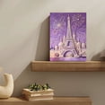 thumbnail image 5 of Rewenti Special Shaped Kit - Tower DIY Pearl Art For Home Wall Decor, 5 of 5