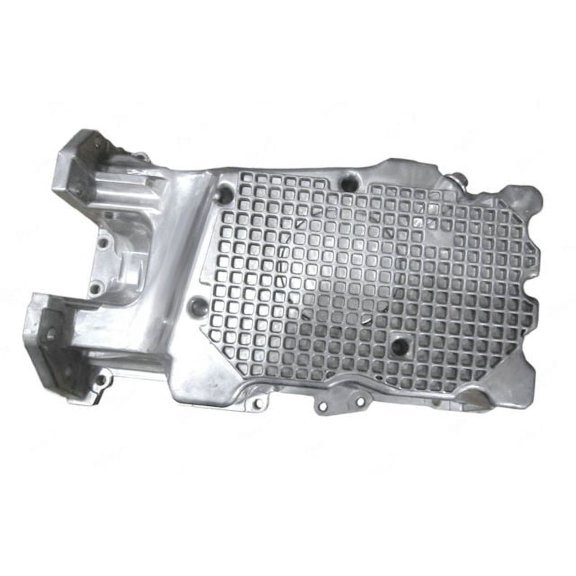 Pan - Compatible with 2006 Lincoln Zephyr 3.0L V6