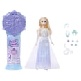 thumbnail image 1 of Muñeca Mattel Disney Frozen Reveal Elsa, 1 of 4