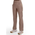 thumbnail image 7 of Healing Hands Women's Scrub Pant Tori Cargo Bottoms with 5 Pockets and 2-Way Stretch Fabric 9133, 7 of 7