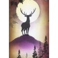thumbnail image 2 of Lavinia Stamps - Stag, 2 of 5