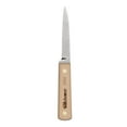 thumbnail image 5 of Dexter Russell 2332 3 1/4" Paring Knife w/ Beech Handle, Carbon Steel, 5 of 5