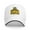 White, variant on Towson-University Unisex Baseball Caps Sandwich Caps Dad Hat Casual Hat