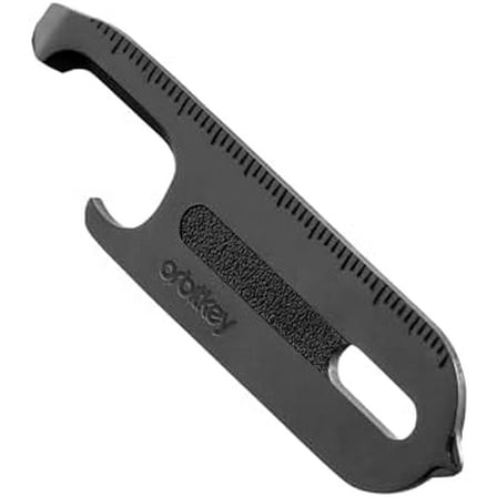 Multi-Tool V2 - Black