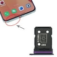 thumbnail image 4 of For OPPO Reno8 Pro+ / Reno8 Pro 5G / Reno8 Pro China SIM Card Tray + SIM Card Tray, 4 of 4