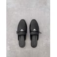 thumbnail image 3 of Mules Negras The Victoria Black, 3 of 5