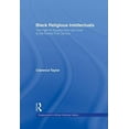 thumbnail image 1 of Black religious intellectuals, 1 of 2