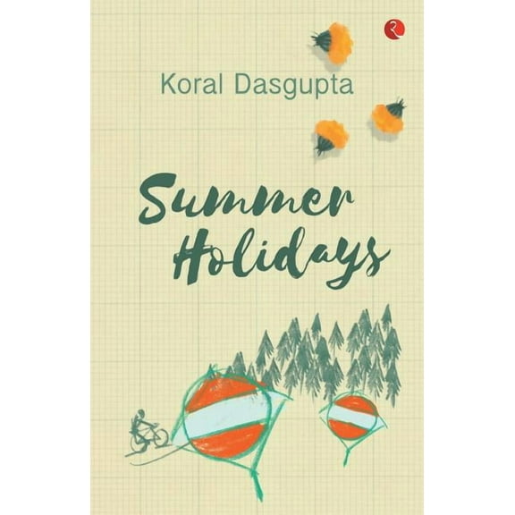 Summer Holidays, (Paperback)