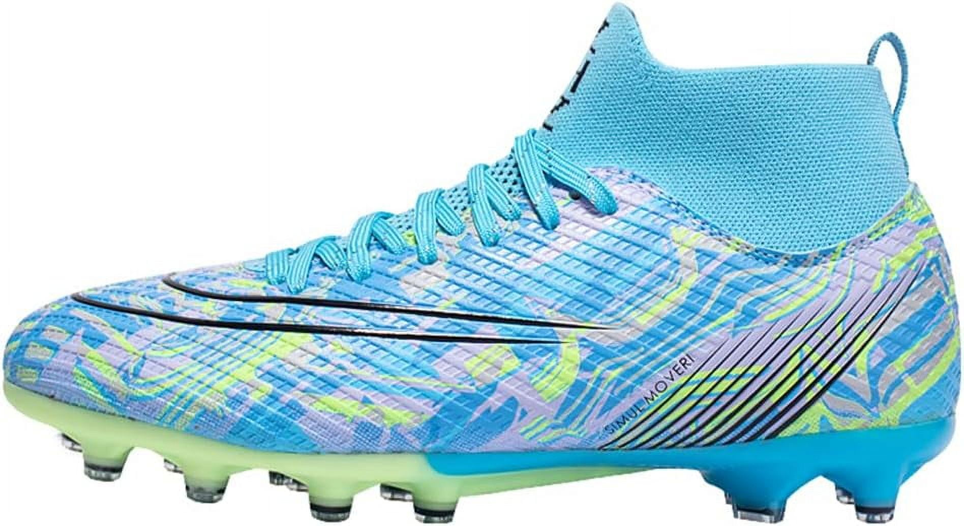 nike mercurial ankle support