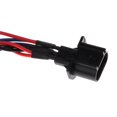 thumbnail image 3 of 1 Pieza de Led Luz Antinieb 50 W 6ohm Resistencia de Carga Cableado Cancedor 12 Coches Baoblaze Falla de luz LED H3, 3 of 8