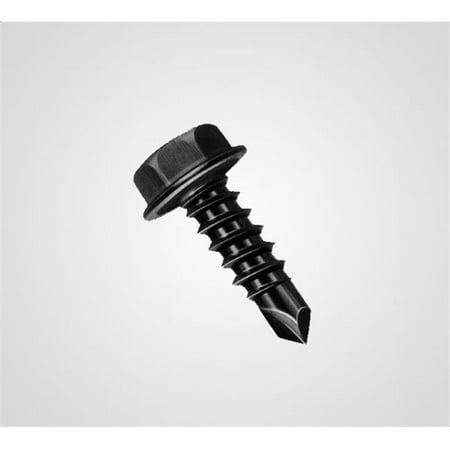 

Stainless Steel Screws- Pack of 500