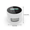 thumbnail image 4 of Garden Intelligent Drip Irrigation System Indoor Automatic Watering Timer Device Irrigation Controller Kits For Home,Potted Use ,Easy to Operate, 4 of 7