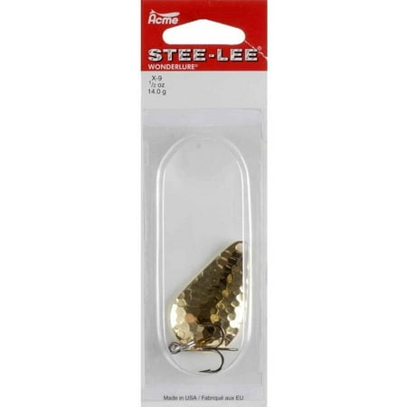 ACME Stee-Lee Spoon