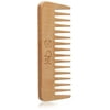 The Body Shop 1094667 Detangling Comb, Bamboo, 5.5", 0.001 Oz
