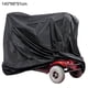 thumbnail image 2 of Heavy Duty Waterproof Mobility Scooter Cover Anti-UV Dustproof Protector for Outdoor Use, 2 of 5