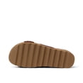 thumbnail image 3 of Sandalia REEF Vista Hi Plataforma Mujer Confort Marrón Talla 7M, 3 of 7
