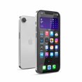 thumbnail image 3 of 22 cases Tempered Glass Screen Protector for iPhone 16e, 3 of 5
