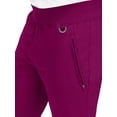 thumbnail image 5 of Healing Hands Purple Label - Men's Dante Pant 's Four Pocket Jogger Scrub Pant - 9301, 5 of 8