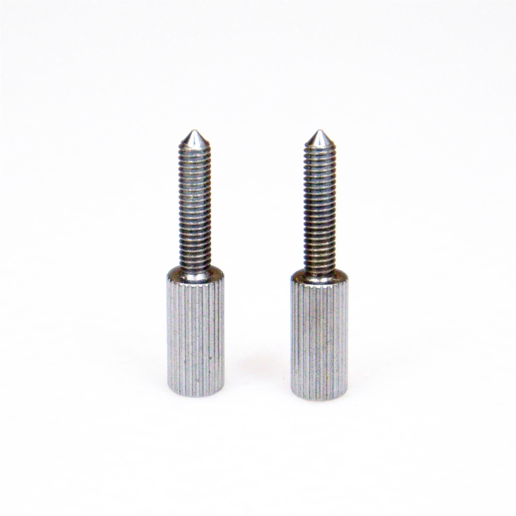 Alesis Module Mounting Screw Set for Surge Mesh, Turbo Mesh, Power Mesh Kits