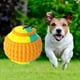 thumbnail image 5 of Juguetes masticables para perros para juegos interactivos de naranja Yuyangstore Juguetes para masticar cachorros, 5 of 8