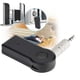 thumbnail image 5 of Kit manos libres Bluetooth para coche, receptor Bluetooth, kit Bluetooth para coche, estética elegante, 5 of 9