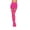 Hot Pink, variant on Dreamgirl Thigh High Sheer Stockings with Back Seam