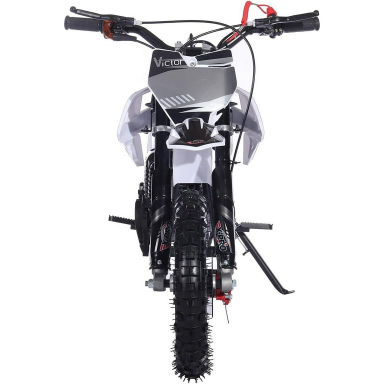 X-Pro Brand New VICTOR 40cc Gas Powered 4 Stroke Mini Pit Dirt