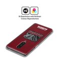 thumbnail image 2 of Head Case Designs Officially Licensed University Of Alabama UA The University Of Alabama Distressed Look Soft Gel Case Compatible with Google Pixel 4, 2 of 7