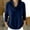 A-Navy, variant on Chuancc Womens Fashion Cowl Neck Top,Long Sleeve Workout Tops Tight Long Sleeve Shirts Women鈥榮 Basic Long Sleeve Crewneck Fashion Clothing Womens Winter Clothes B-Pink 3XL