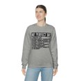 thumbnail image 6 of Insect Butterfly Collector Bug Collection Sweatshirt, Gifts, Sweater Shirt, 6 of 9