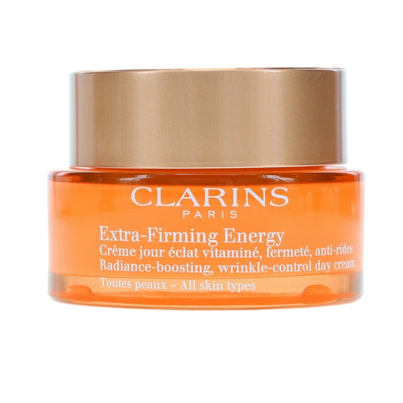 Clarins Extra Firming Day Cream Energy 1.7 oz