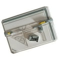 thumbnail image 1 of AMLESO A3 Drawing Board Drafting Table Drawing Board Table for Engineering Students, 1 of 7
