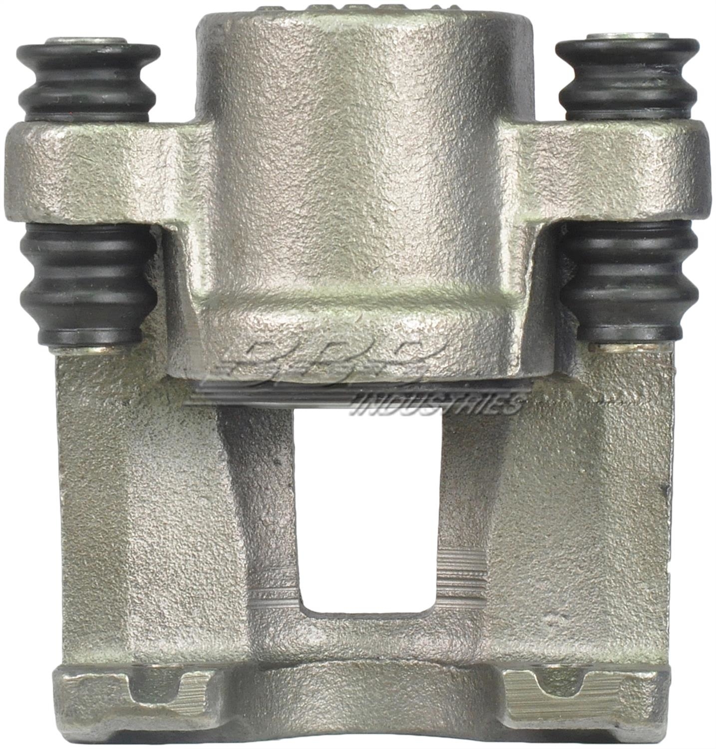 TERREPOWER formerly BBB Industries 97-17869B Reman Caliper w/installation Hardware