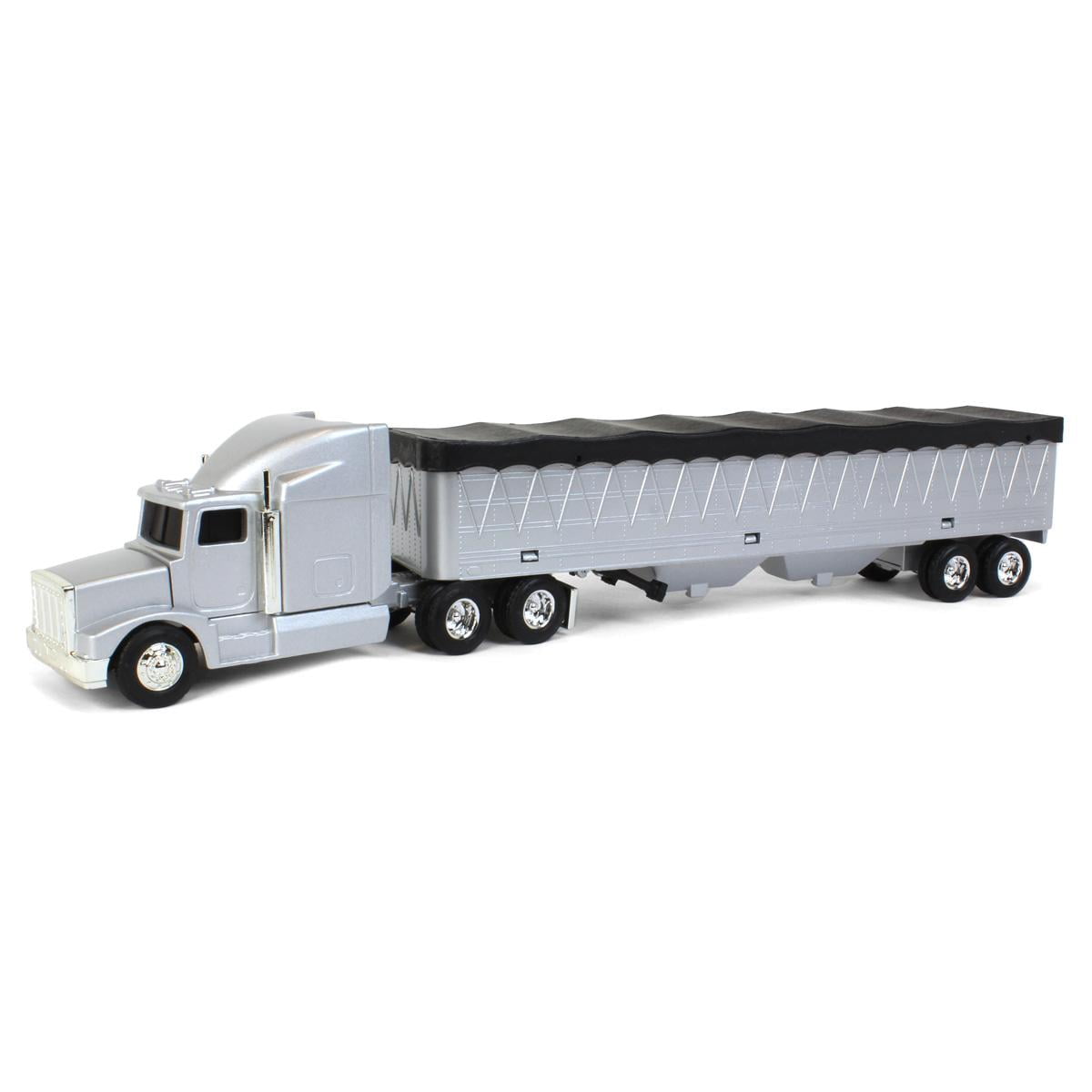 Details about   DCP FIRST GEAR 1/64 WHITE RENEGADE LOWBOY WITH FLIP AXLE 