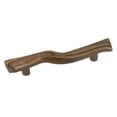 thumbnail image 2 of Laurey 37966 3 in. Garbow Pull - Oil Rub Bronze, 2 of 5